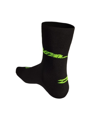 Calcetines Radikal Racing MTB Black