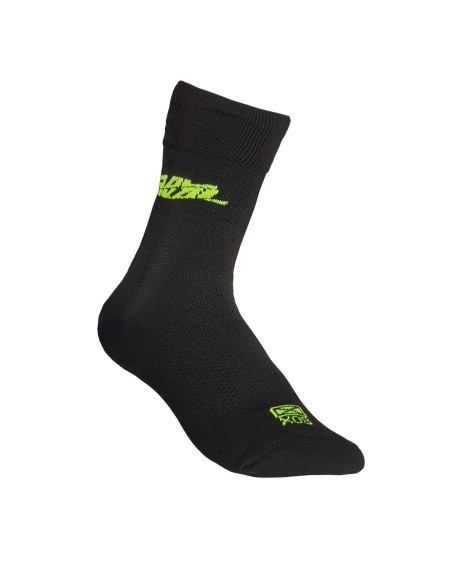 Calcetines Radikal Racing MTB Black