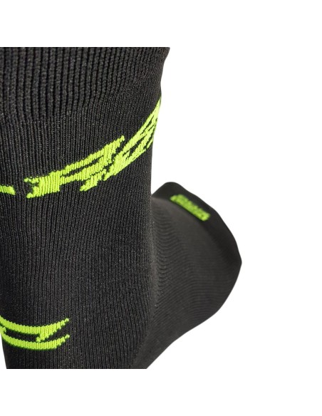 Calcetines Radikal Racing MTB Black