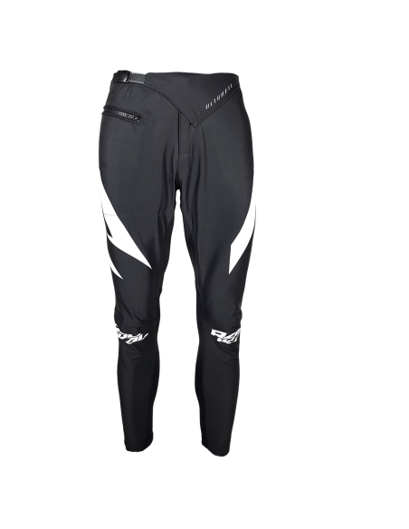 Pantalón Radikal Racing - DH Factory Black
