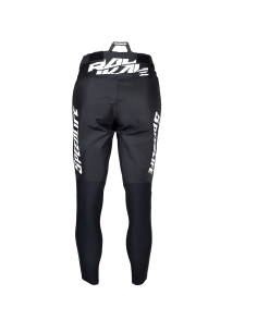 Pantalón Radikal Racing - DH Factory Black 2