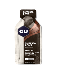 Gel GU Energy, Espresso Love 2