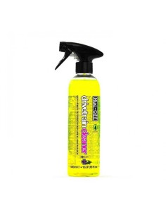 Limpiador Muc-Off de Transmisión Bio Drivetrain Cleaner... 2