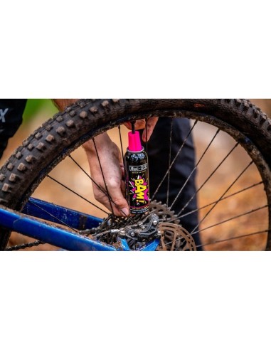 Sellador Muc-Off de pinchazos...