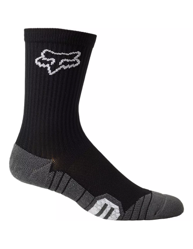Calcetines FOX Ranger Cushion Mujer pulgadas - Negro