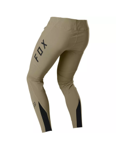 Pantalón FOX Flexair Café 2
