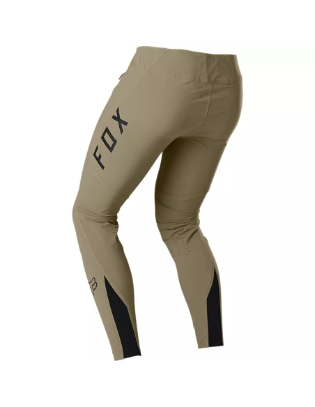 Pantalón FOX Flexair Café