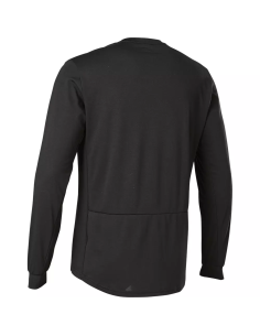 Jersey FOX Ranger Dri Release, Negro 2