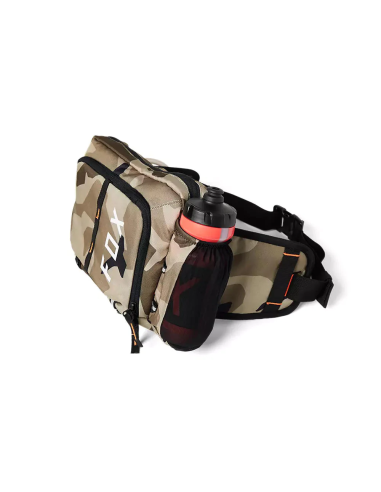 Banano FOX Lumbar Hydration Pack, Camo