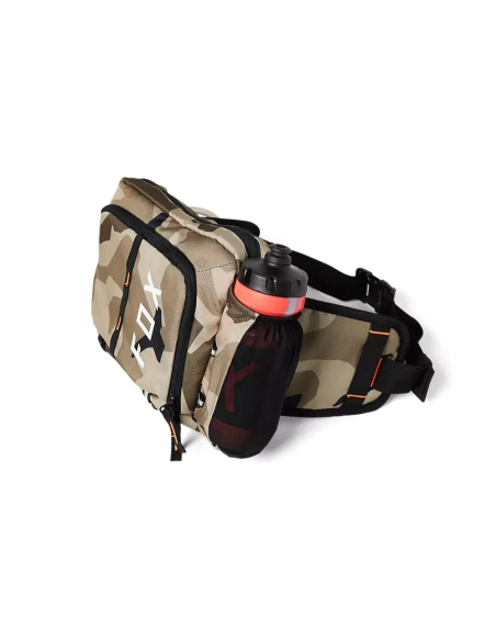 Banano FOX Lumbar Hydration Pack, Camo