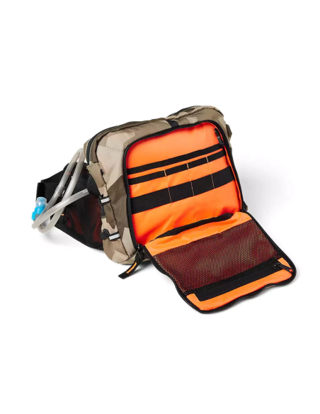 Banano FOX Lumbar Hydration Pack, Camo