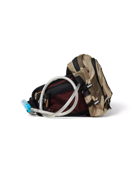 Banano FOX Lumbar Hydration Pack, Camo