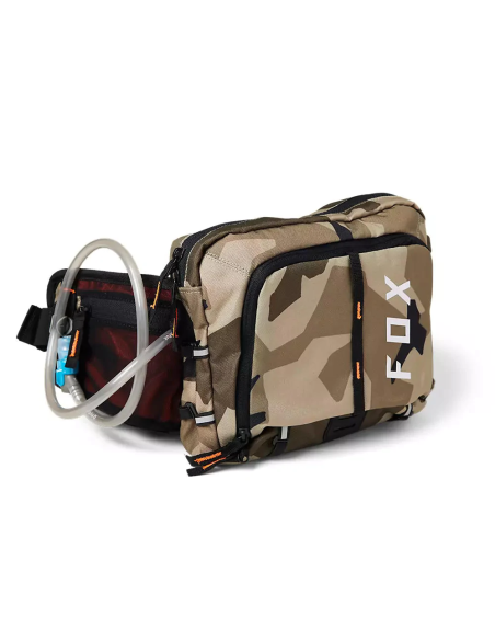 Banano FOX Lumbar Hydration Pack, Camo