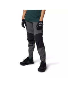 Pantalón Mujer FOX Defend, Gris 2