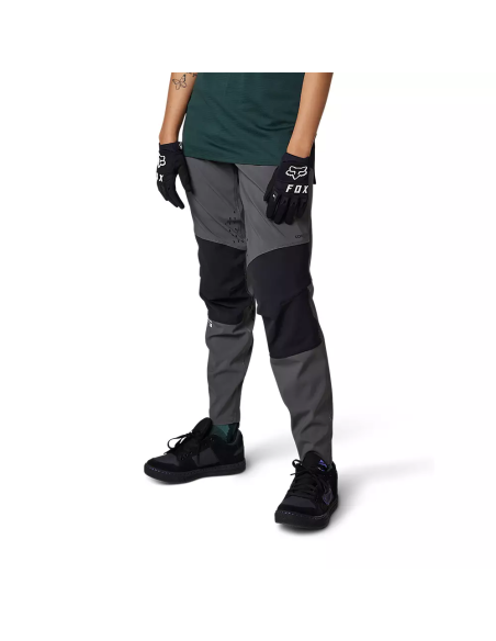 Pantalón Mujer FOX Defend, Gris