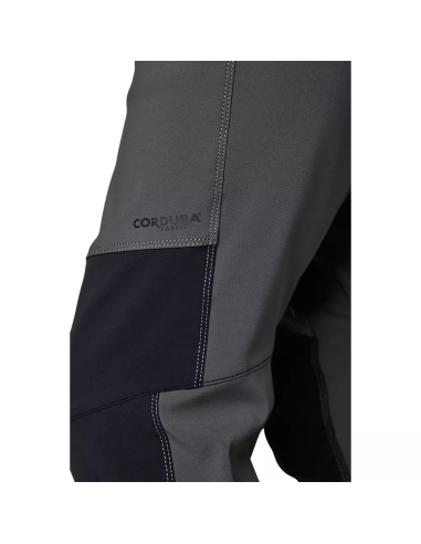 Pantalón Mujer FOX Defend, Gris