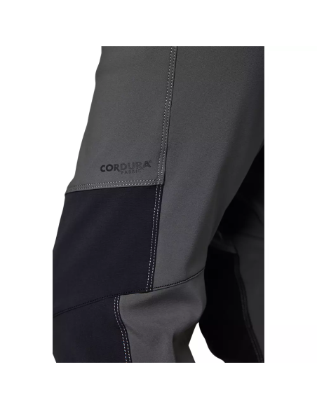 Pantalón Mujer FOX Defend, Gris