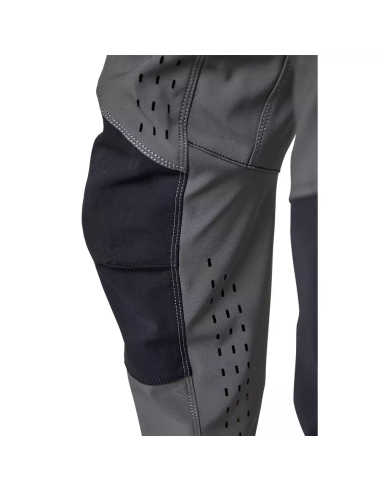 Pantalón Mujer FOX Defend, Gris