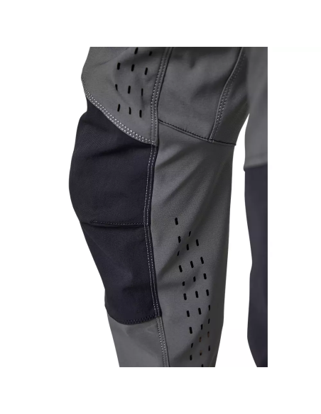 Pantalón Mujer FOX Defend, Gris
