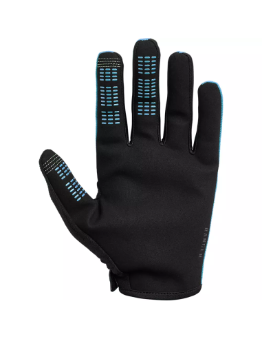 Guantes FOX Ranger, Celeste