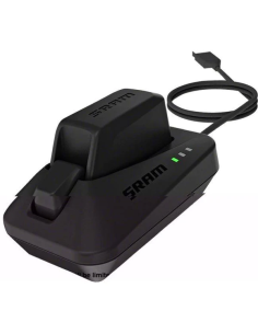 Cargador de Batería y Cable Sram RED/AXS