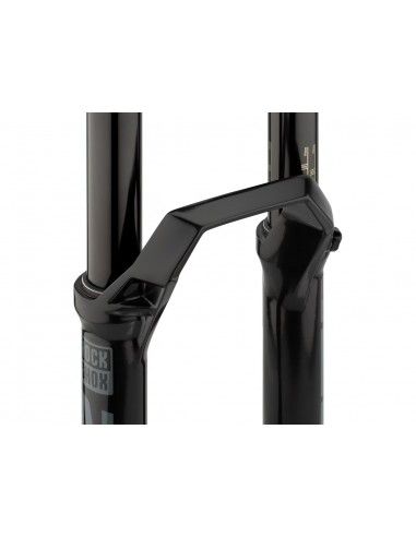 Bicisport - Horquilla Rock Shox Zeb R 29 170mm Gloss Black