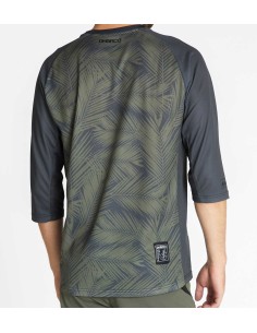 Jersey DHARCO 3/4 Mens Carbon Blades 2