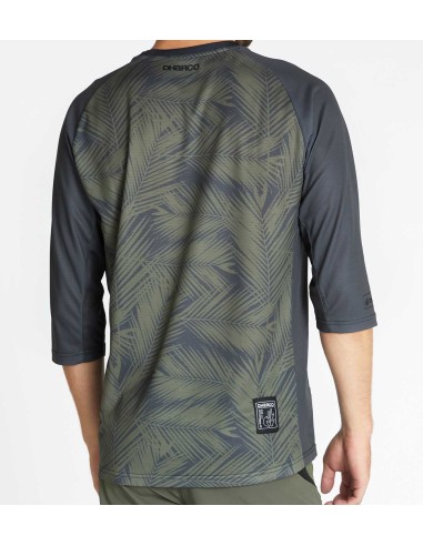 Jersey DHARCO 3/4 Mens Carbon Blades