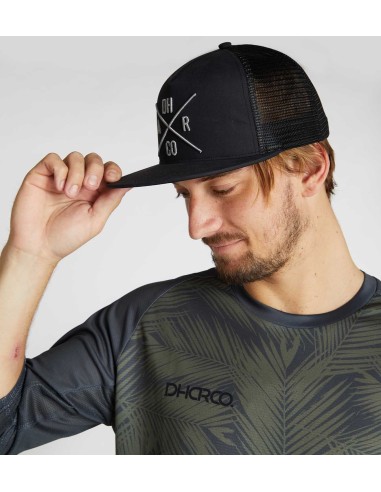 Jersey DHARCO 3/4 Mens Carbon Blades