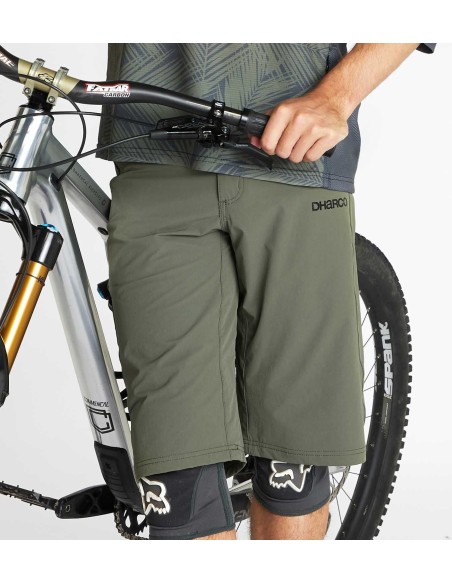 Jersey DHARCO 3/4 Mens Carbon Blades