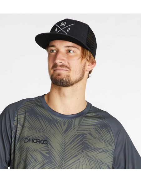 Jersey DHARCO 3/4 Mens Carbon Blades