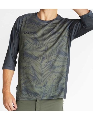 Jersey DHARCO 3/4 Mens Carbon Blades