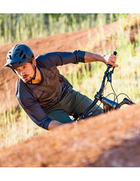 Jersey DHARCO 3/4 Mens Carbon Blades