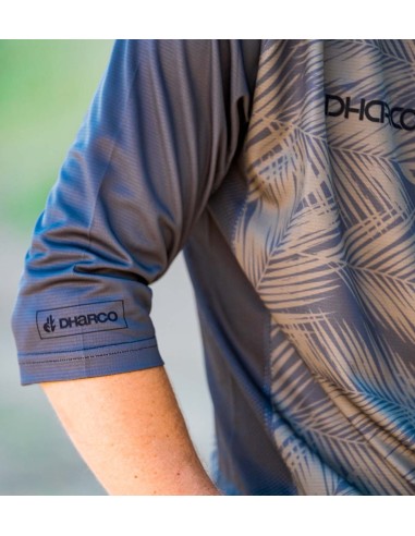 Jersey DHARCO 3/4 Mens Carbon Blades