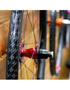 Cinta Tubeless Peaty's 35MM x 9 mts 2