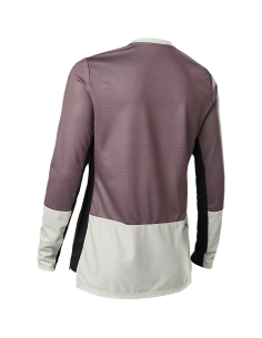 Jersey FOX Defend Mujer, Morado 2