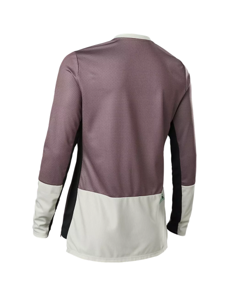 Jersey FOX Defend Mujer, Morado
