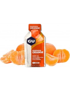 Gel GU Energy, Mandarin Orange