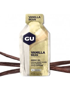 Gel GU Energy, Vanilla Bean