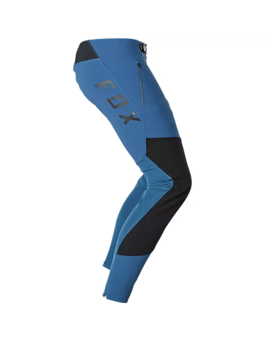 Pantalón FOX Flexair Pro Azul