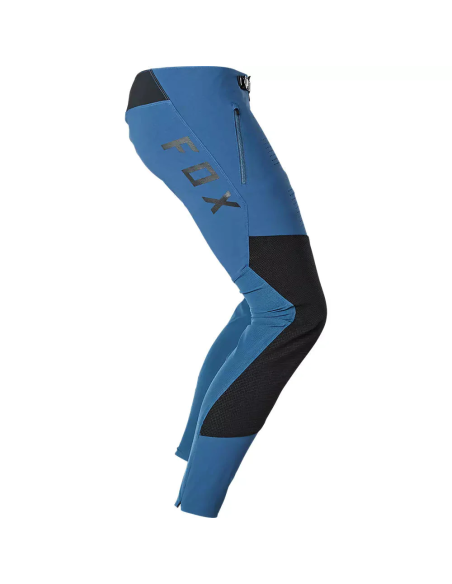 Pantalón FOX Flexair Pro Azul
