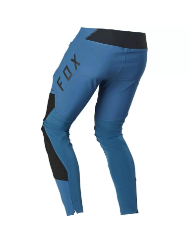 Pantalón FOX Flexair Pro Azul