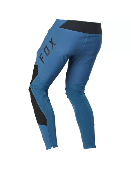 Pantalón FOX Flexair Pro Azul