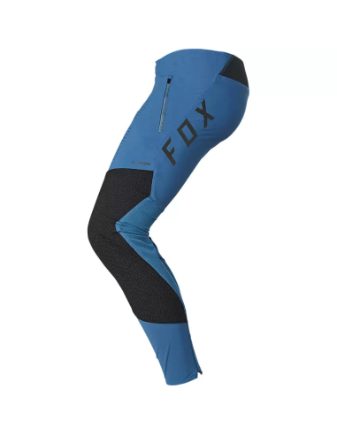 Pantalón FOX Flexair Pro Azul