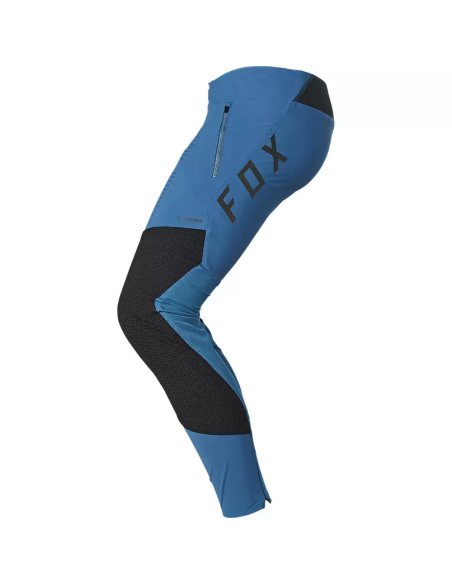 Pantalón FOX Flexair Pro Azul