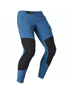 Pantalón FOX Flexair Pro Azul