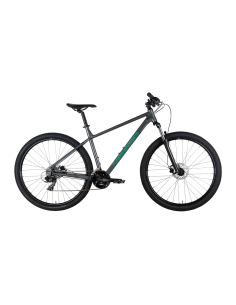 Norco Storm 4, Grey/Green