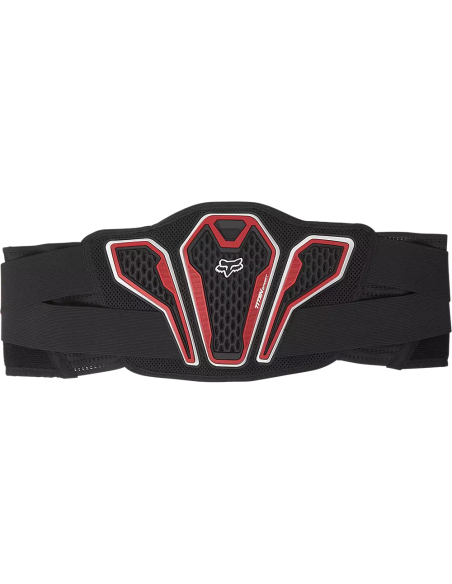 Faja lumbar FOX Titan Sport, adulto