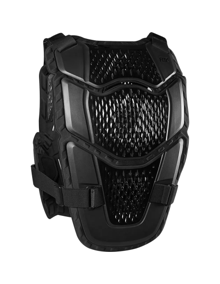 Jofa Bici Moto Fox Niño Raceframe Roost Negro