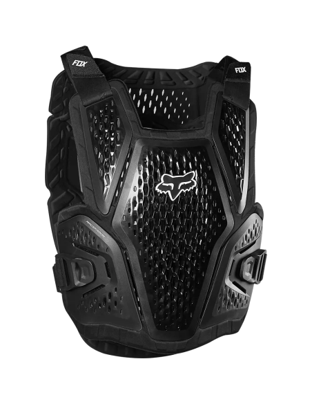 Jofa Bici Moto Fox Niño Raceframe Roost Negro